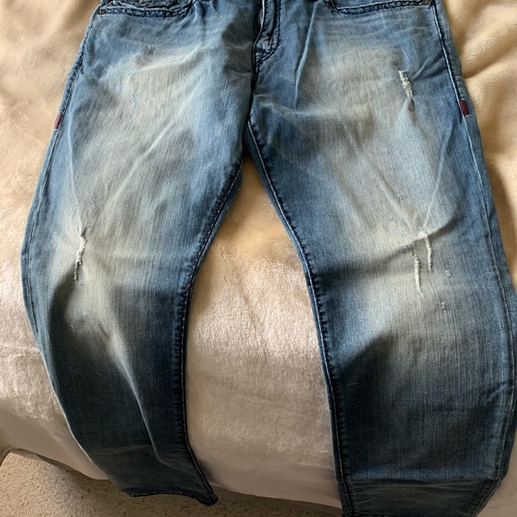 True religion Jeanette - Picture 3 of 4